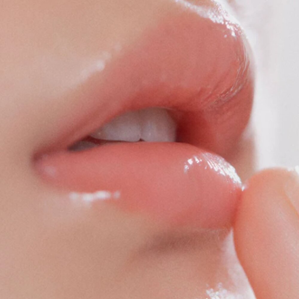 LANEIGE Lip Sleeping Mask Nourish Hydrate Repair Flaky Dry Lips w/ Vitamin C… - Picture 4 of 6